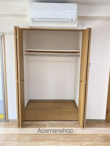 レジデンス勾当台の内装写真