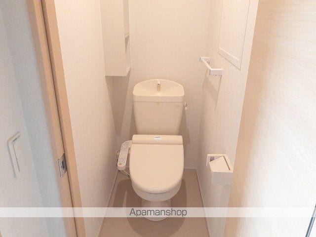ルミエールの内装写真