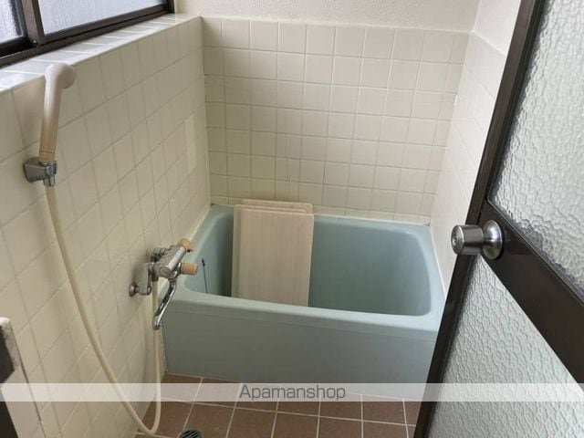 南江戸村上住宅の内装写真