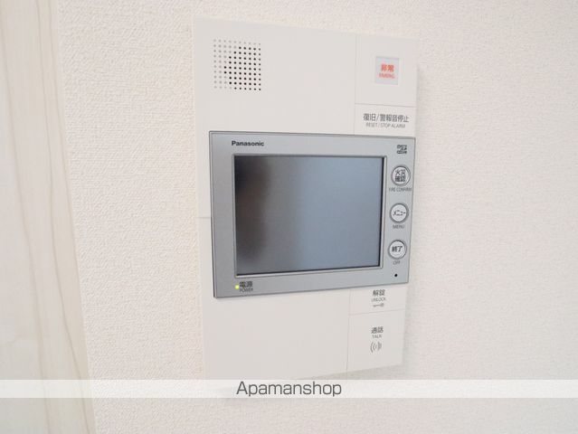 プレサンスTHE大須観音の内装写真