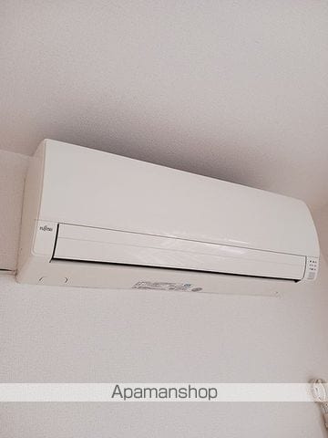 アンジュの内装写真