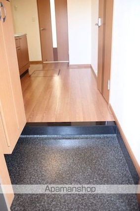 広島県福山市曙町５丁目[1K/30.96m2]の玄関