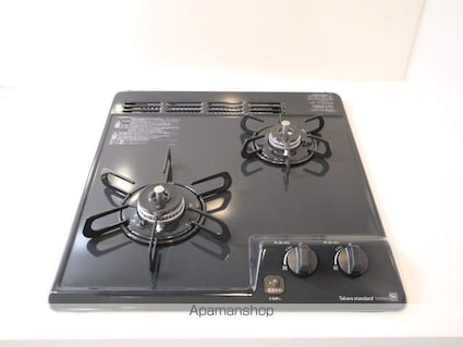 プレサンス広小路通今池[1DK/26m2]の内装3