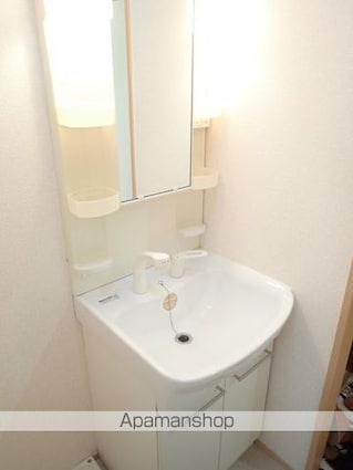 セヴェルＳｅｔａⅣ[1DK/35.1m2]の洗面所