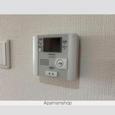 FRESCAの内装写真