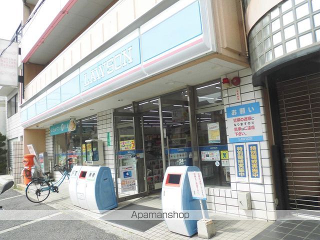ヴェルドミール Cの周辺写真