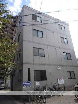 和歌山県和歌山市伝法橋南ノ丁[1K/22m2]の外観4