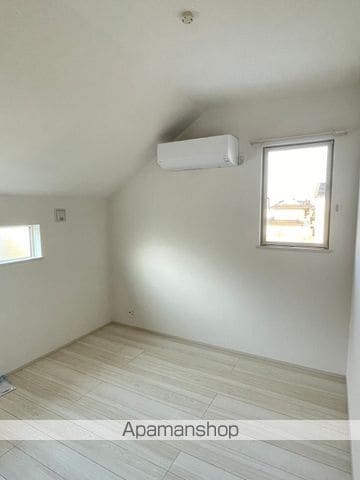 八王子市 2階建 築3年の内装写真
