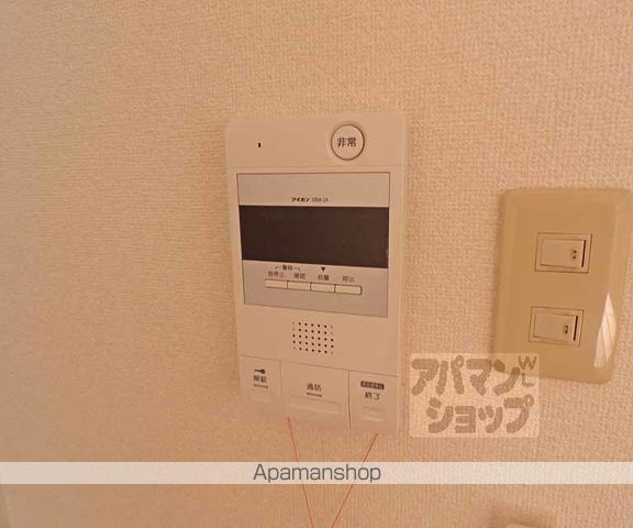 ARATAの内装写真