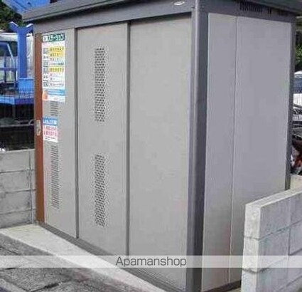 レオパレスエトワール　栗林[1K/20.81m2]の内装1