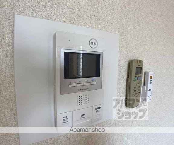 エステムコート御所南IIの内装写真