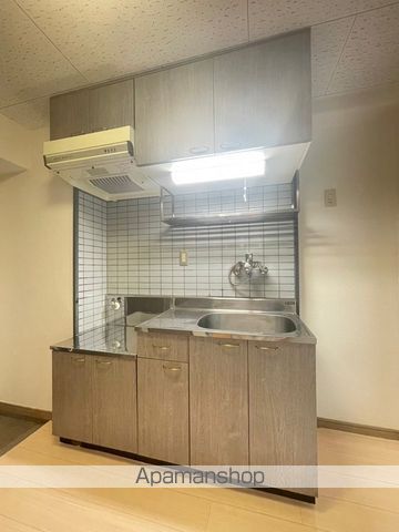 ロイヤルグランデの内装写真