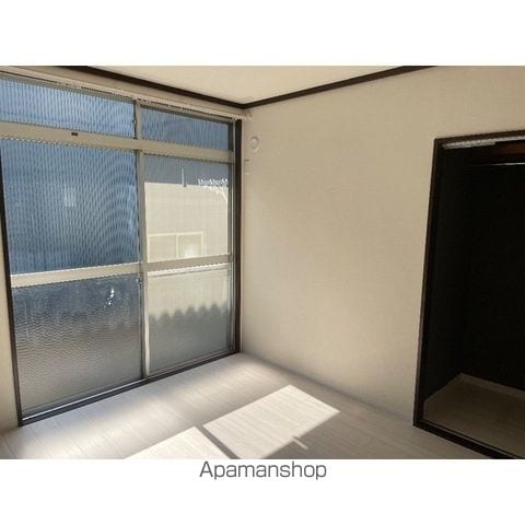 リブレス相模原の内装写真