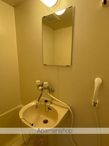 レオパレス吉田の内装写真
