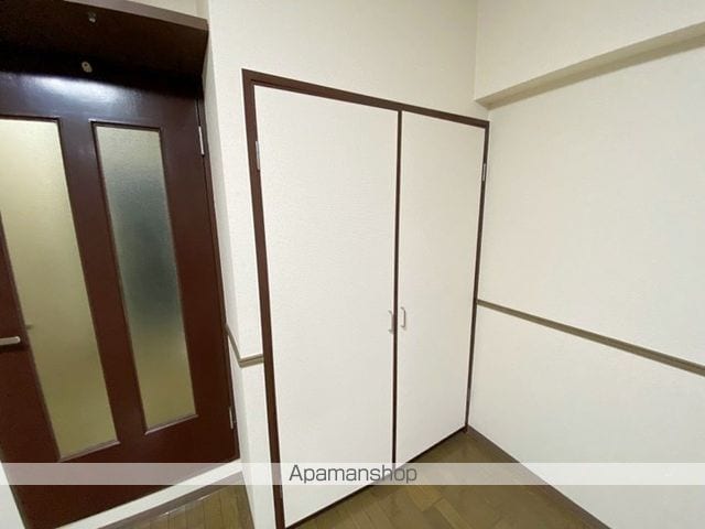 コゼット西古松の内装写真