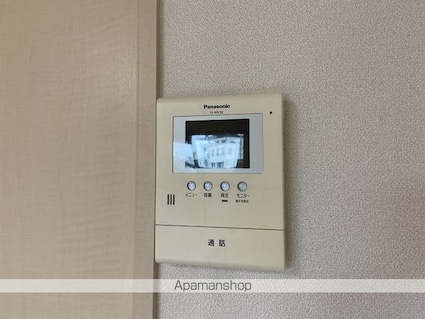 ブエナビスタ　[1K/30.96m2]の内装