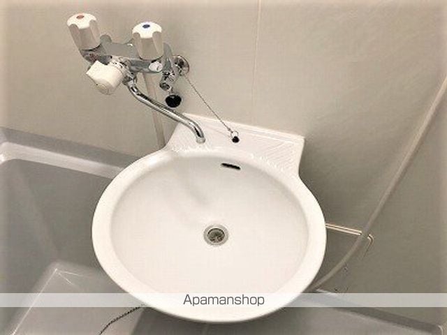 レオパレスナチュールの内装写真