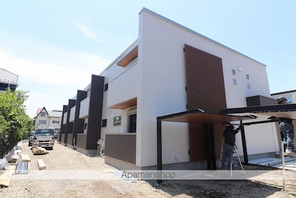 ＡＬＶＡ．ａ[1LDK/46.38m2]の外観2