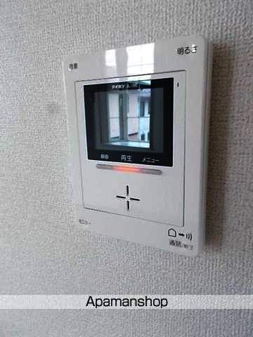 エバグリーンBの内装写真