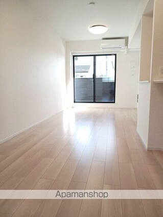 プレリュード[2LDK/59.58m2]のリビング・居間