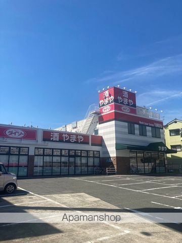 AELL OSAKA EASTの周辺写真