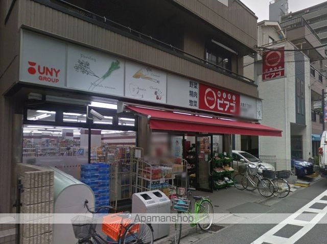 コンフォリア・リヴ南砂町EASTの周辺写真