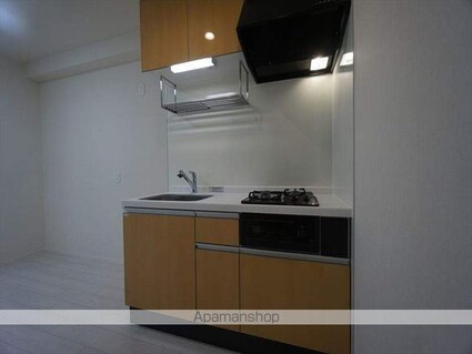 Ｗｈｉｔｅ　Ｌｏｒｄ　錦[1LDK/40.13m2]のキッチン