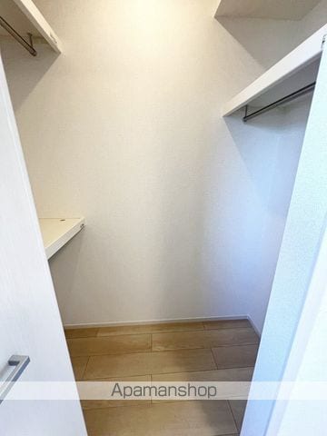 レジデンス・ヤギIVBの内装写真