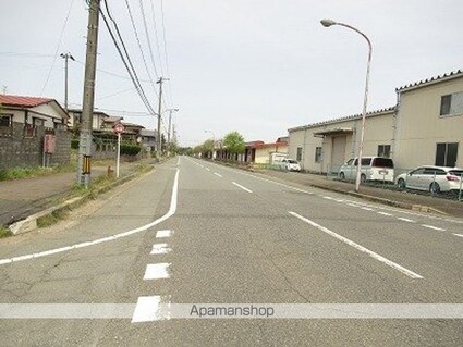 ロジェ　コンフォールⅢ[1LDK/36.08m2]の周辺7