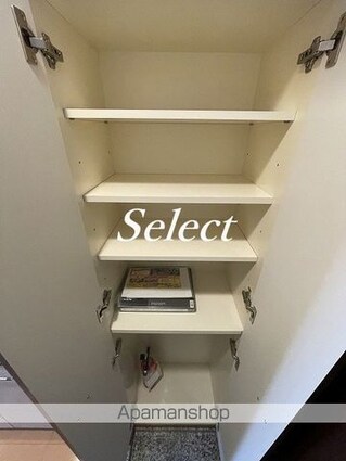 グリフィン横浜・桜木町駅前[1K/20.08m2]の内装1