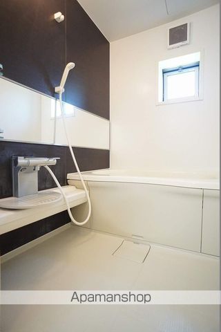 ネクステージ山東Iの内装写真