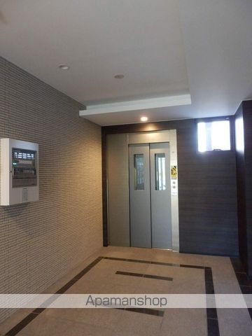 ラディア近代美術館前の玄関写真