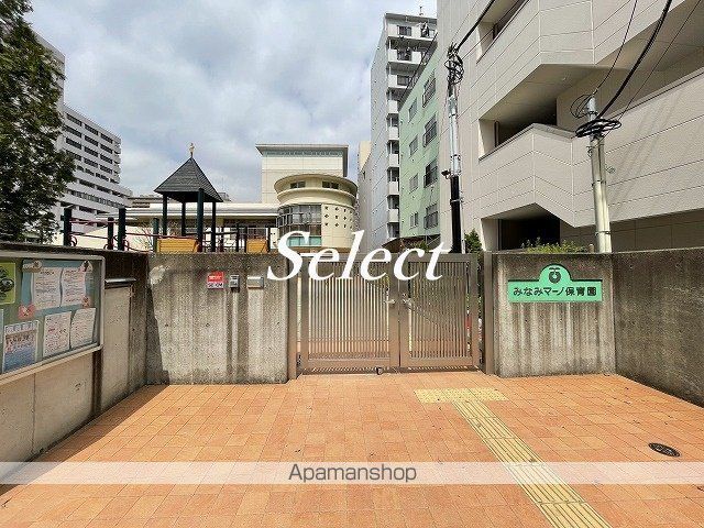 D’S VARIE阪東橋レジデンスの周辺写真