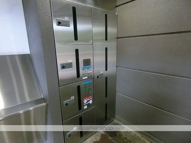 東京都小金井市本町５丁目[1LDK/45.9m2]の共用部3