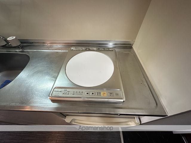リアライズ西淡路の内装写真