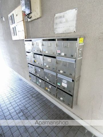 エクステンド清水町の玄関写真