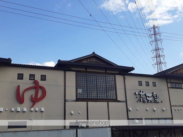 ブリリアント KIIIの周辺写真