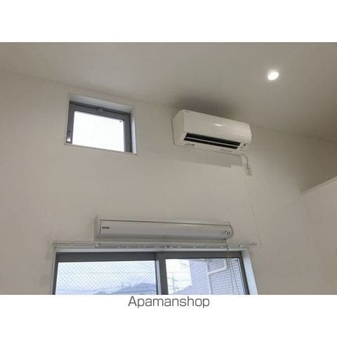 ハイグランド大高の内装写真