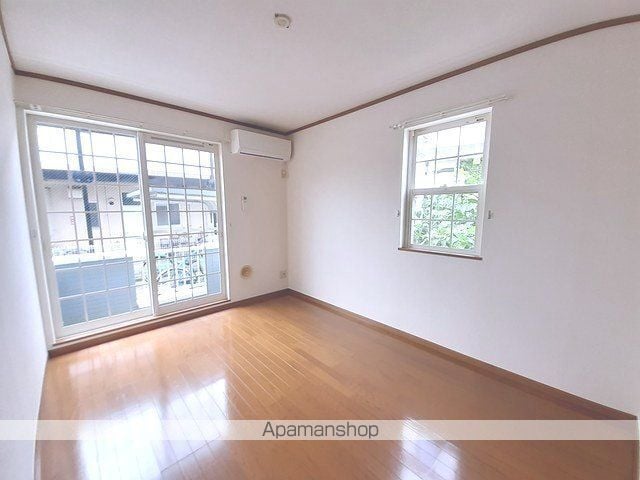 Logement S Iの内装写真