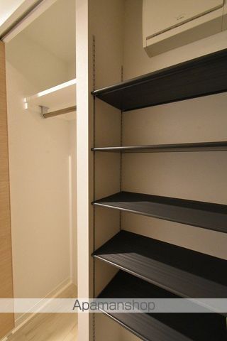 COFFRET月寒の内装写真