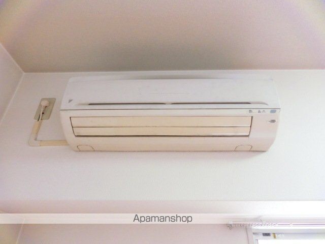 GRAMERCY心斎橋東の内装写真