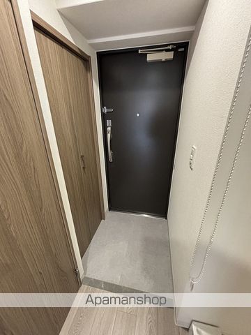 PLEINDOR SHIN−KITANOの内装写真
