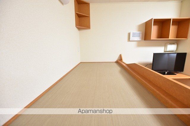 レオパレスNE469の内装写真
