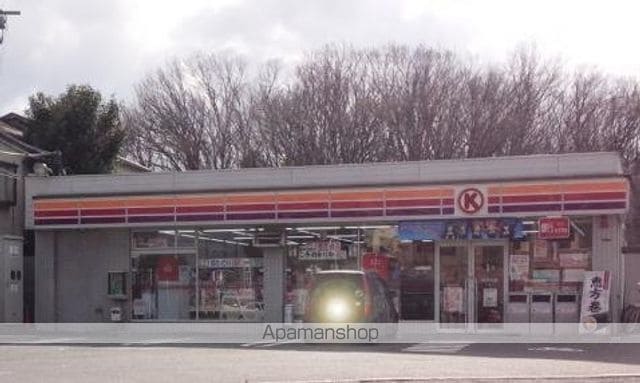 レオパレスサンシャイン ザコアの周辺写真
