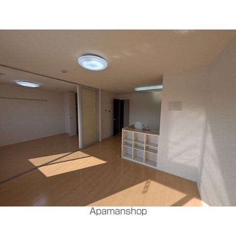 グリーンヒルズVの内装写真