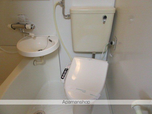 トーキュウハイツ本町通の内装写真