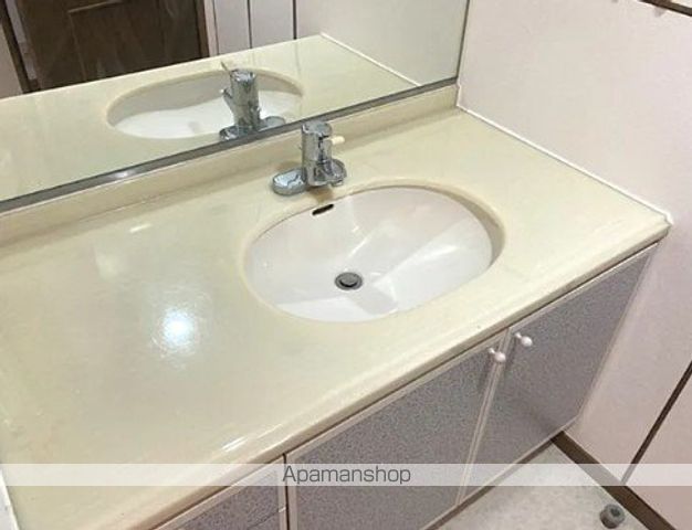 深沢パーク・マンションの内装写真