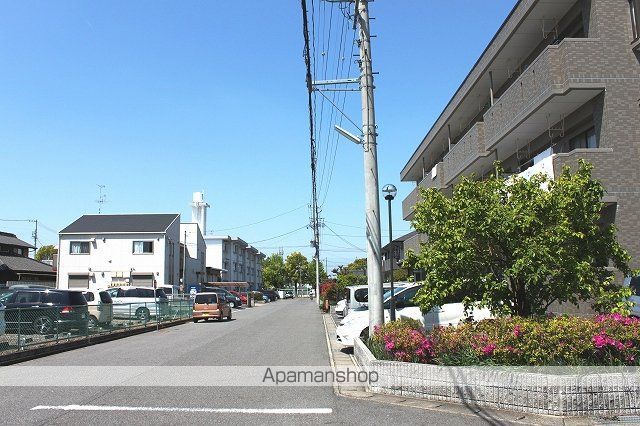 SUNMALL茂.の外観写真