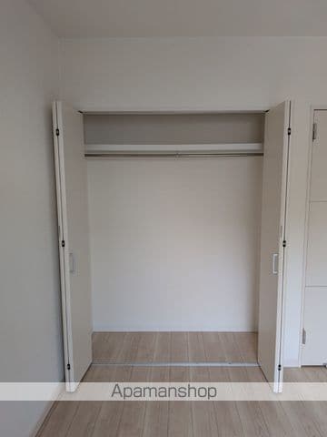 レクシア大供の内装写真