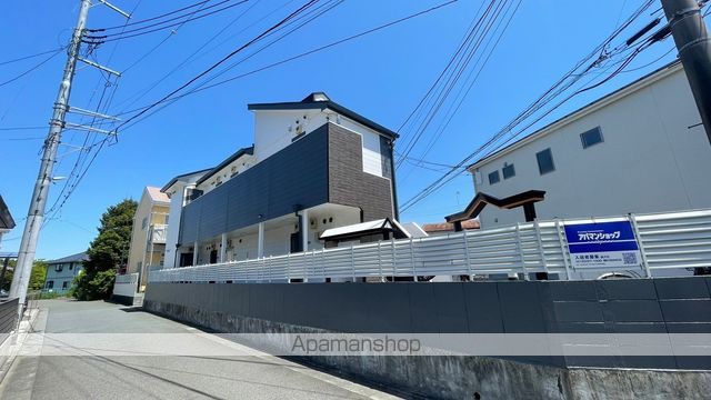 パークヒル湘南 202 ｜ 神奈川県藤沢市本藤沢２丁目8-6（賃貸アパート1K・2階・16.00㎡） その4